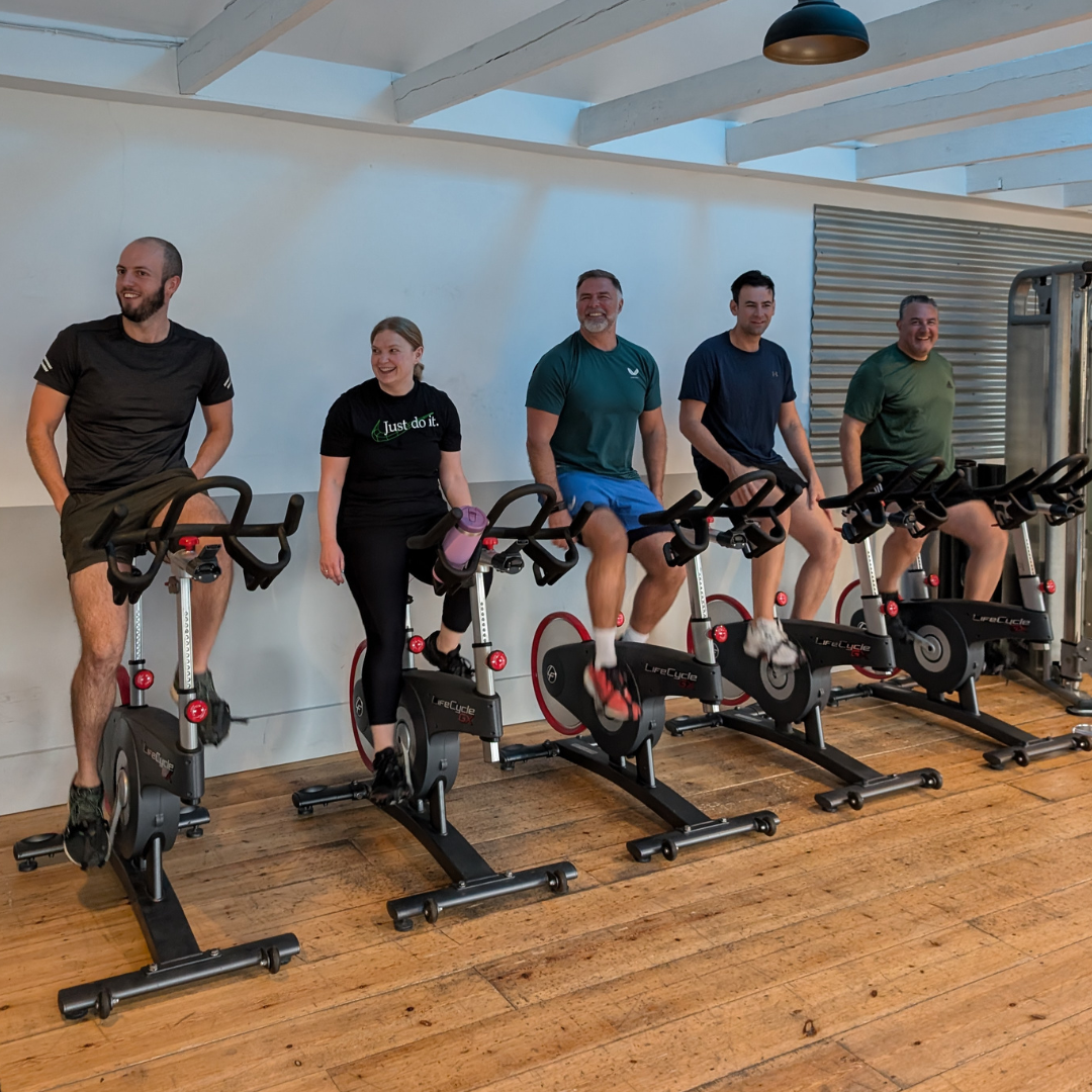 Chapter Gym Chatham Medway Meta Evolution Gym