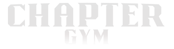 Chapter Gym